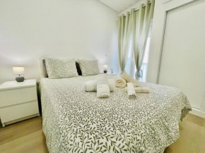 Âncora - Beach 50m - Sea View Terrace
